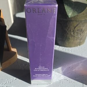ORLANE Firming Serum for Neck and Décolleté